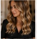 Soft waves styling